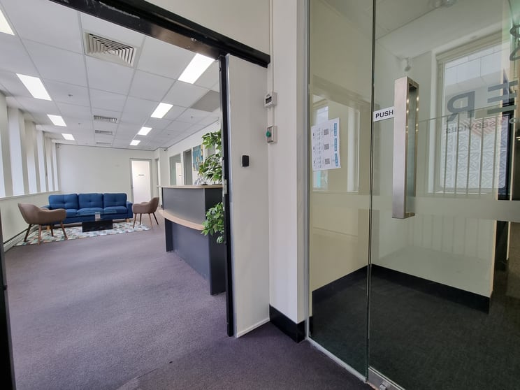 Click to view all images 113/343 Little Collins Street Melbourne VIC 3000 - Image 2