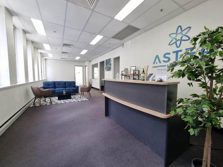 Click to view all images 113/343 Little Collins Street Melbourne VIC 3000 - Image 3