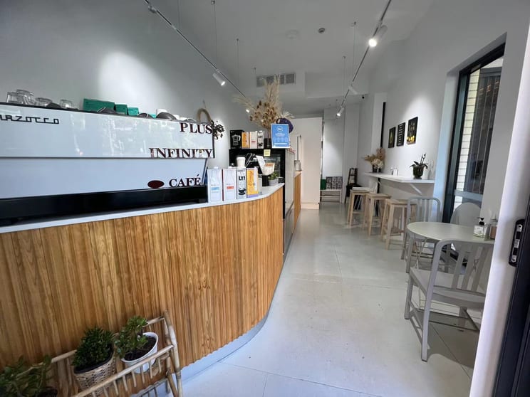 Click to view all images Shop 1/246-250 Cleveland Street Surry Hills NSW 2010 - Image 2
