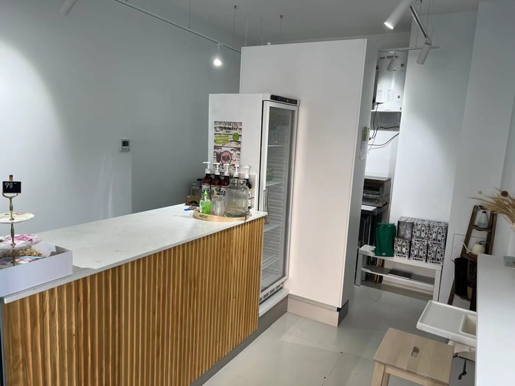 Click to view all images Shop 1/246-250 Cleveland Street Surry Hills NSW 2010 - Image 3