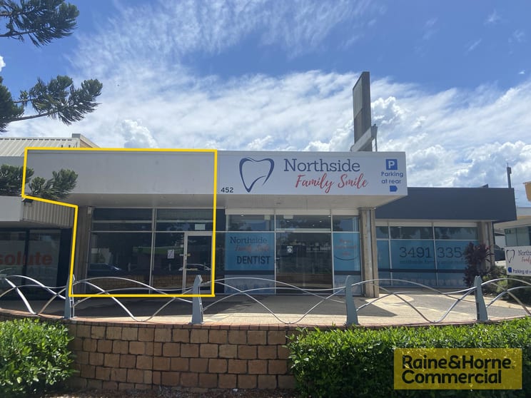 Click to view all images 1/452 Gympie Road Strathpine QLD 4500 - Image 1
