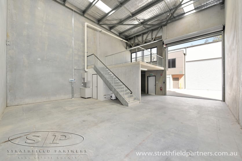 Click to view all images L9/161 Arthur Street Homebush NSW 2140 - Image 3