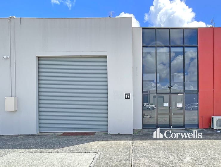 Click to view all images 17/12-20 Lawrence Drive Nerang QLD 4211 - Image 1