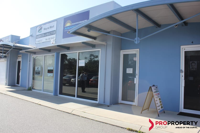 Click to view all images Unit 3/15 Pattie Street Cannington WA 6107 - Image 1