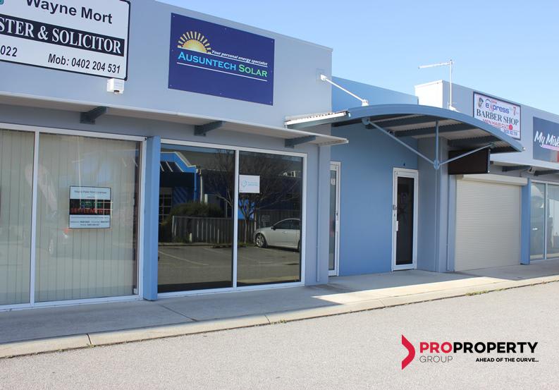 Click to view all images Unit 3/15 Pattie Street Cannington WA 6107 - Image 2