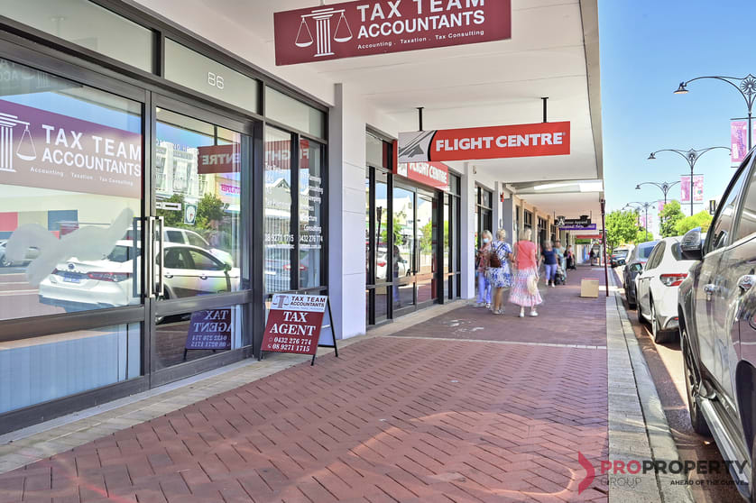 Click to view all images 82 Eighth Avenue Maylands WA 6051 - Image 3