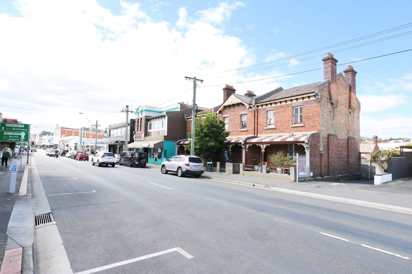 195 Brisbane Street Launceston TAS 7250 - Image 2