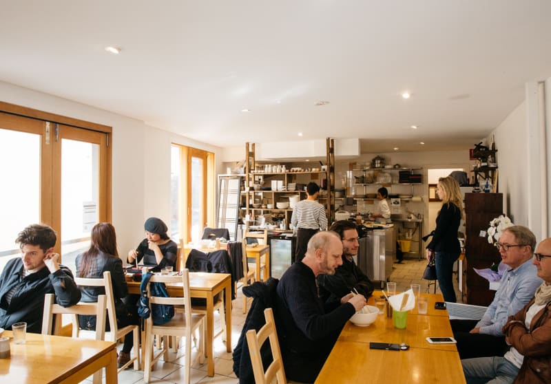 Click to view all images 96 Fitzroy Street Surry Hills NSW 2010 - Image 1
