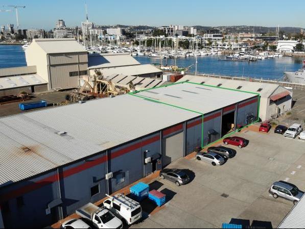 Click to view all images Unit 3F/45 Fitzroy Street Carrington NSW 2294 - Image 3