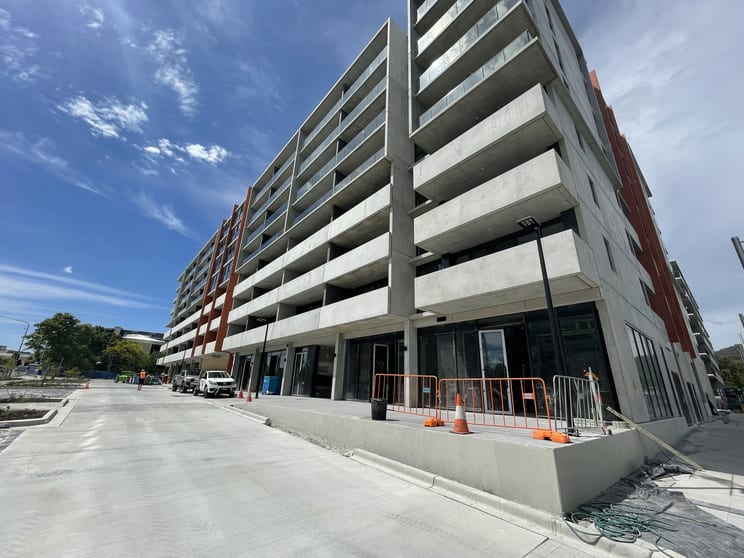 Click to view all images 1/61-65 Cooyong St Braddon ACT 2612 - Image 1