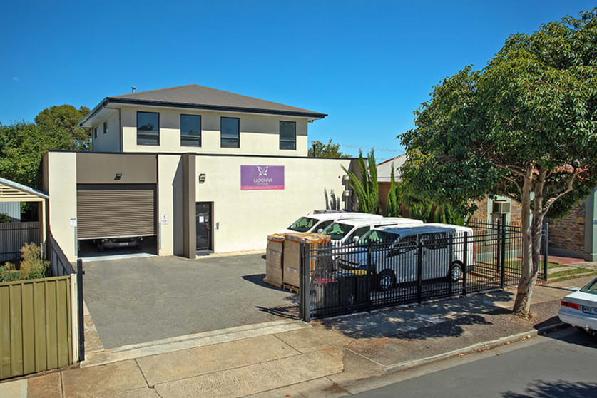 Click to view all images 1 James Street Thebarton SA 5031 - Image 1
