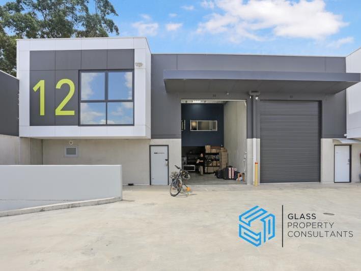 Click to view all images Unit 12/23A Mars Road Lane Cove NSW 2066 - Image 1
