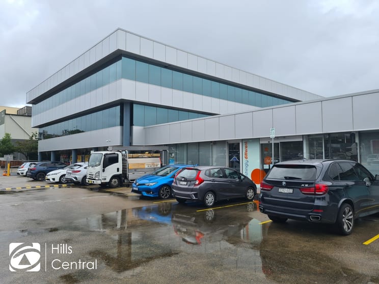 Click to view all images 19a/7-9 Barwell Avenue Castle Hill NSW 2154 - Image 1