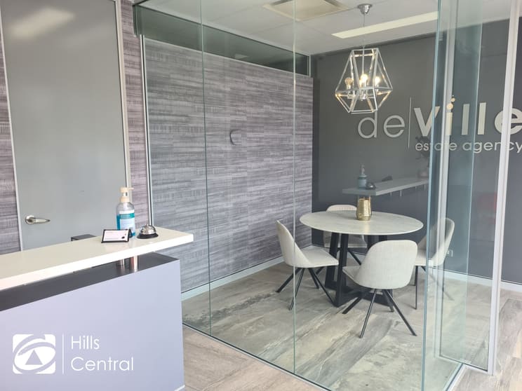 Click to view all images 19a/7-9 Barwell Avenue Castle Hill NSW 2154 - Image 2