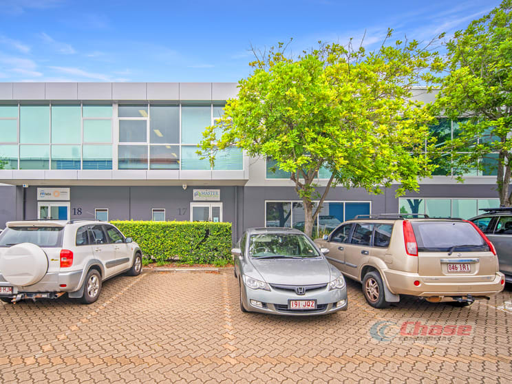 17/93 Rivergate Place Murarrie QLD 4172 - Image 1