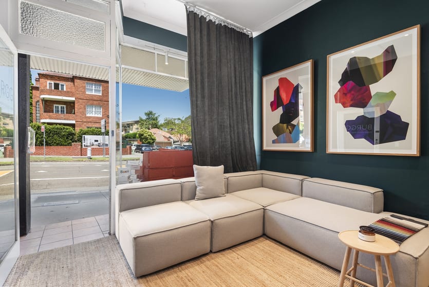 Click to view all images Shop 1/120 - 124 Avenue Road Mosman NSW 2088 - Image 3