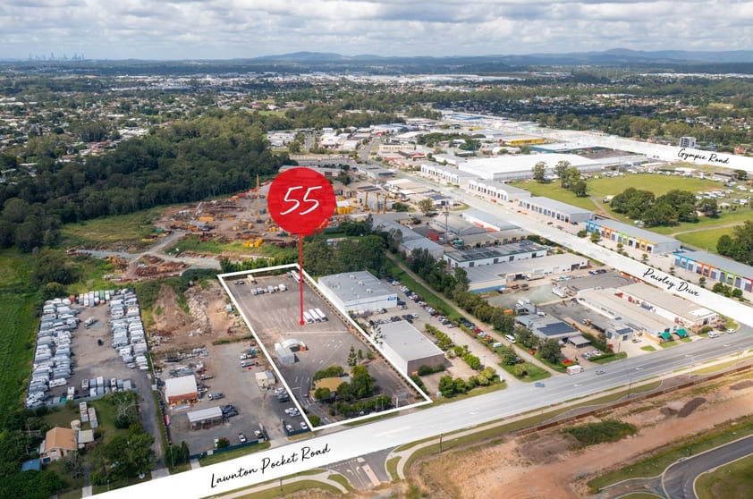 Click to view all images 55 Lawnton Pocket Road Lawnton QLD 4501 - Image 2