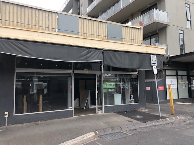 Click to view all images 28A Shuter Street Moonee Ponds VIC 3039 - Image 2