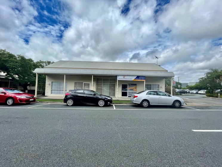 Click to view all images Unit 5/20 Main Street Beenleigh QLD 4207 - Image 1
