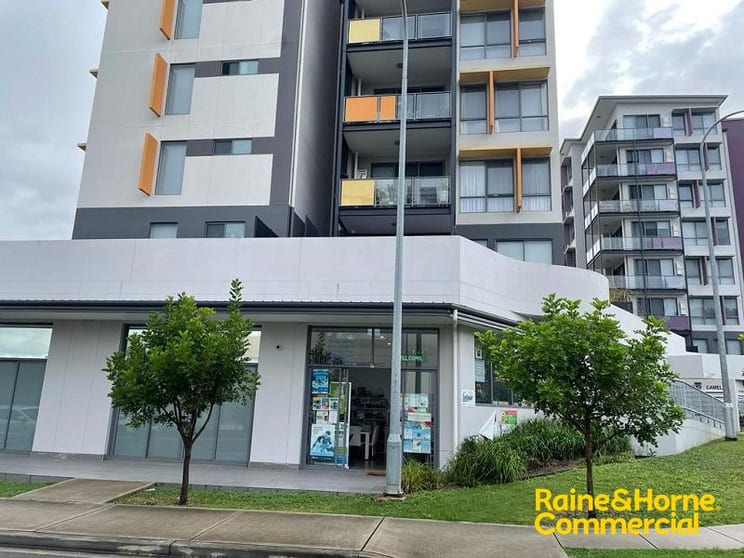 Click to view all images 2A Tailby Street Campbelltown NSW 2560 - Image 1