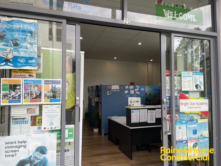 Click to view all images 2A Tailby Street Campbelltown NSW 2560 - Image 2