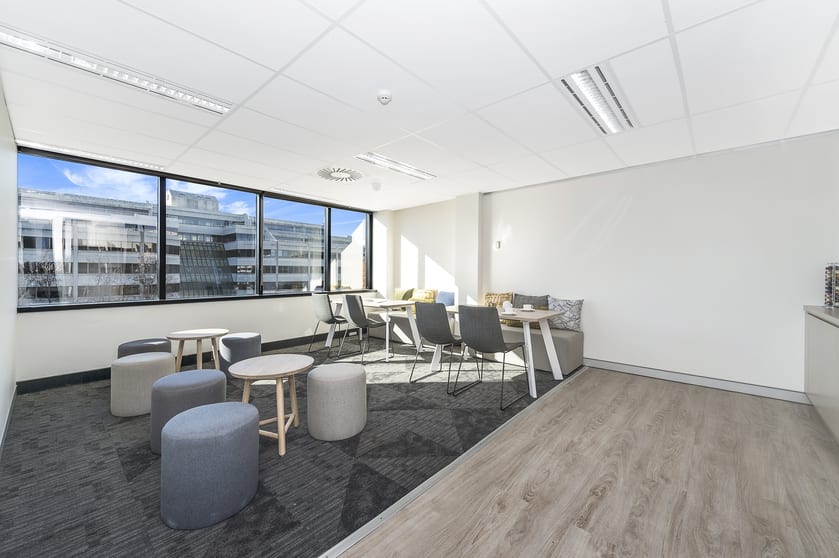 Click to view all images Level 3/64 Northbourne Avenue City ACT 2601 - Image 2