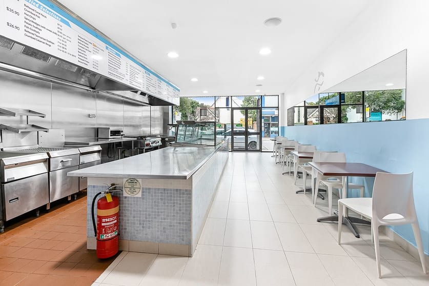 Click to view all images GF/665 Darling Street Rozelle NSW 2039 - Image 3