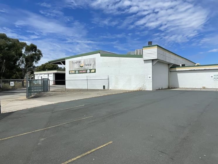 Click to view all images Pt. 40-60 Chapple Street Wodonga VIC 3690 - Image 1