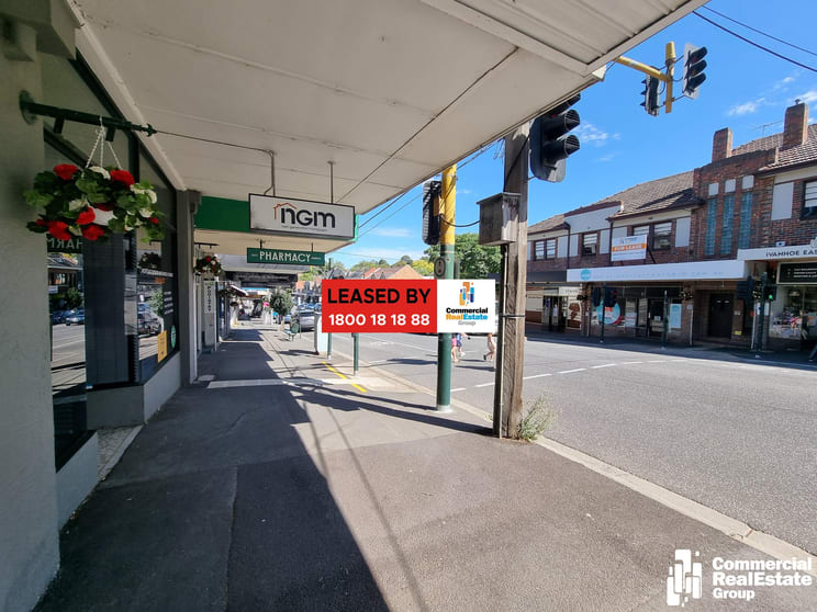 256 Lower Heidelberg Road Ivanhoe East VIC 3079 - Image 2