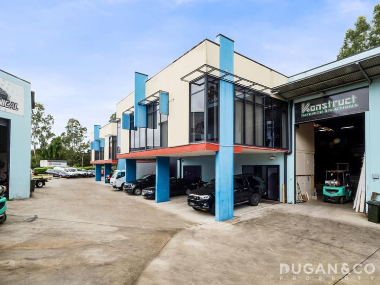 Click to view all images 3/7 Gardens Drive Willawong QLD 4110 - Image 1