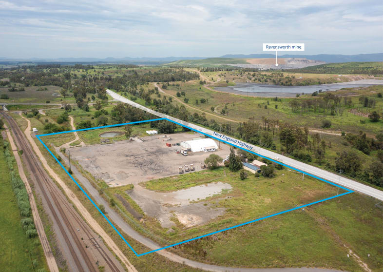 6496 New England Highway Ravensworth NSW 2330 - Image 3