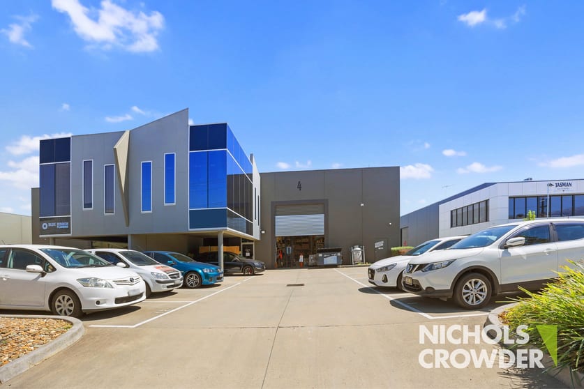 Click to view all images 4/1-7 Friars Road Moorabbin VIC 3189 - Image 1
