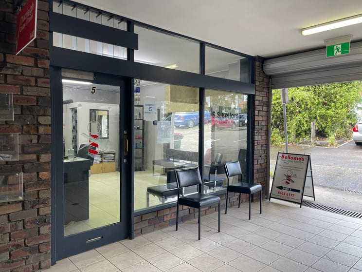 Click to view all images 5/5 Hillcrest Road Pennant Hills NSW 2120 - Image 3