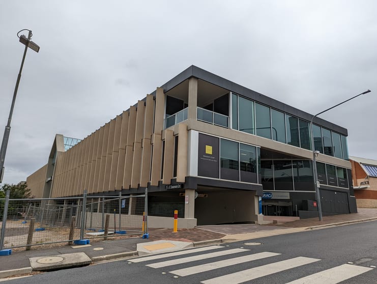Click to view all images 11 Swanson Court Belconnen ACT 2617 - Image 1
