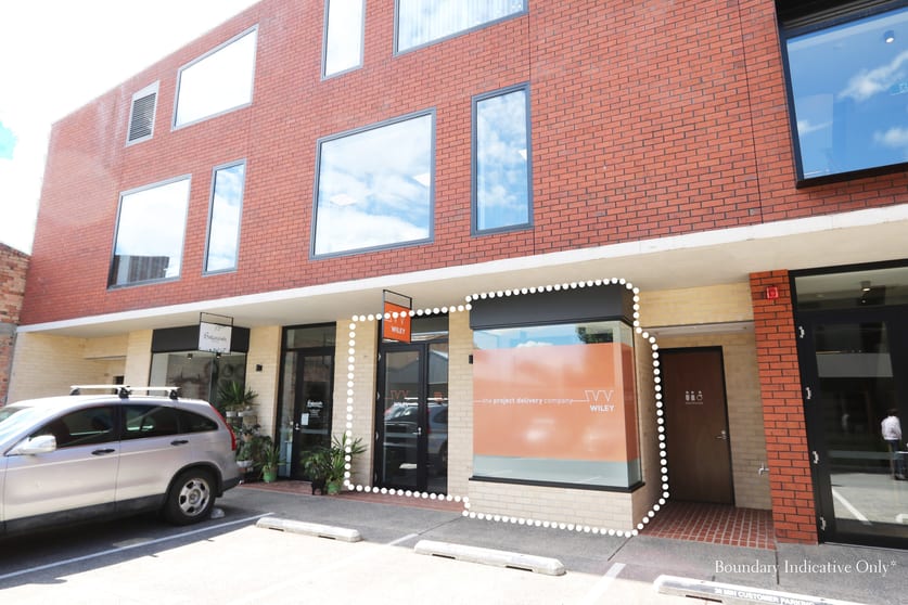 Click to view all images 4/112 Cimitiere Street Launceston TAS 7250 - Image 1