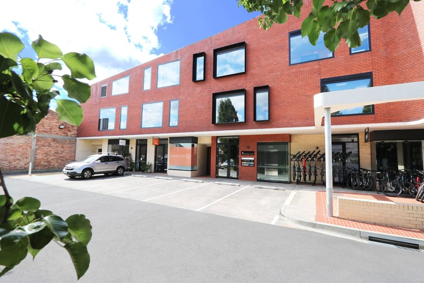 Click to view all images 4/112 Cimitiere Street Launceston TAS 7250 - Image 2