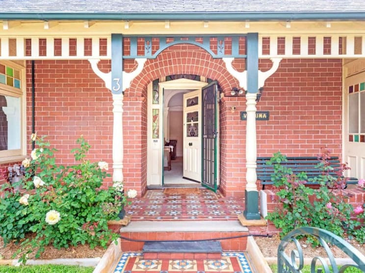 Click to view all images 3 Wrights Road Drummoyne NSW 2047 - Image 1