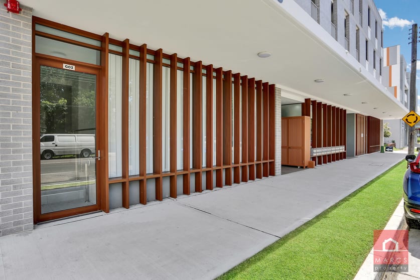 Click to view all images G03/23-25 Toongabbie Road Toongabbie NSW 2146 - Image 2