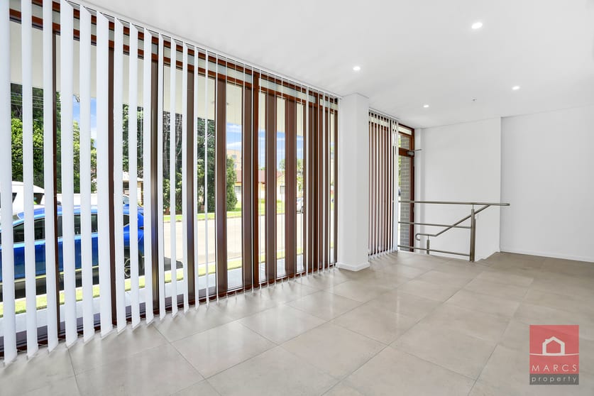 Click to view all images G03/23-25 Toongabbie Road Toongabbie NSW 2146 - Image 3