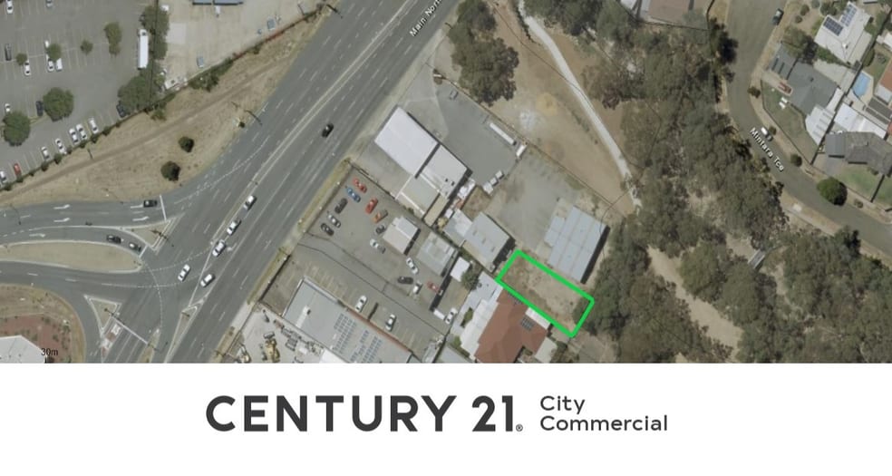 Click to view all images 891 - 895 Yard, Main North Road Pooraka SA 5095 - Image 3