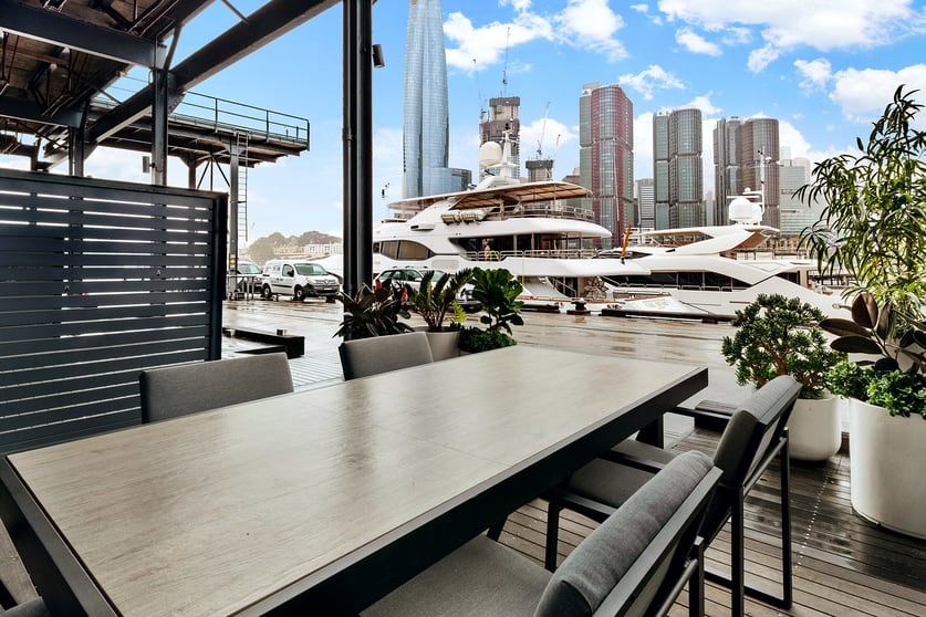 Click to view all images S73/26-32 Pirrama Road Pyrmont NSW 2009 - Image 1