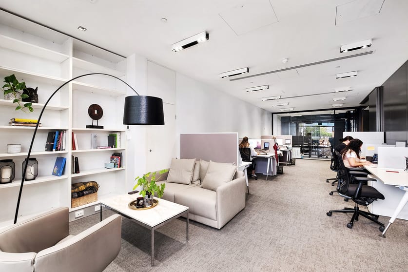 Click to view all images S73/26-32 Pirrama Road Pyrmont NSW 2009 - Image 2