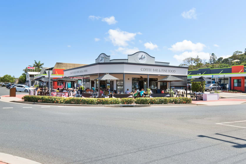 Click to view all images shop 6/15 James Street Yeppoon QLD 4703 - Image 1