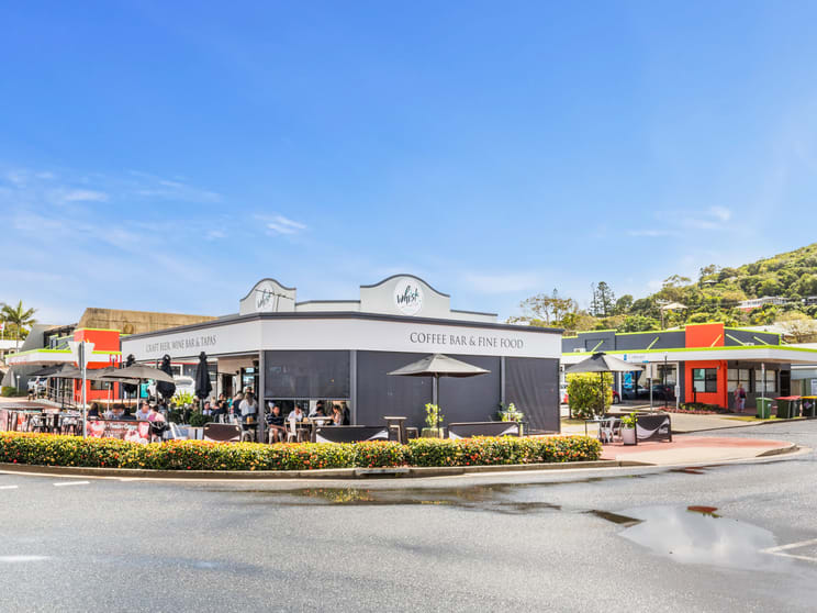 Click to view all images shop 6/15 James Street Yeppoon QLD 4703 - Image 2