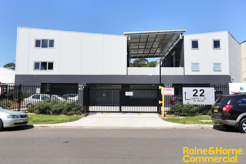 Click to view all images 27/22 Anzac Street Greenacre NSW 2190 - Image 2