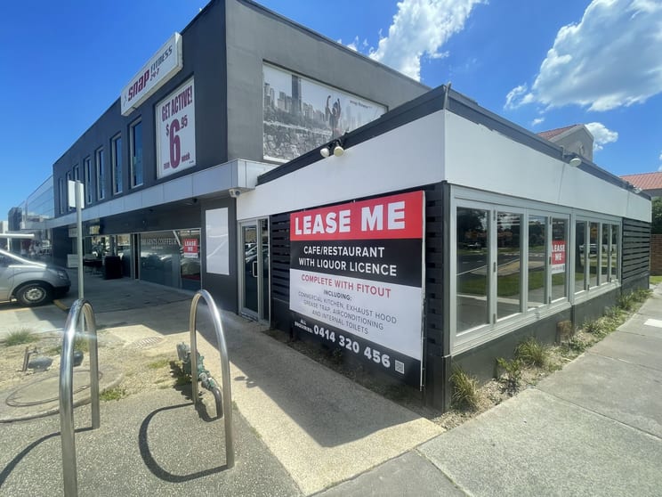 Click to view all images Shop 1a/100 Gladesville Boulevard Patterson Lakes VIC 3197 - Image 2