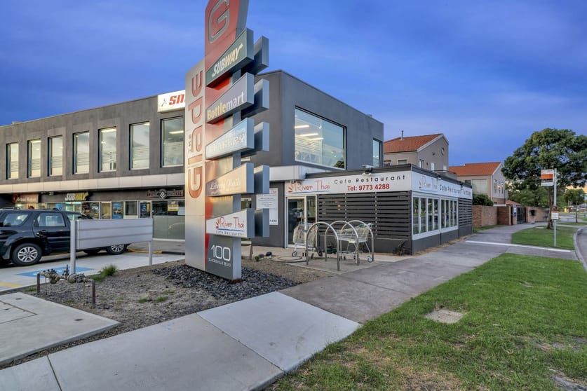Click to view all images Shop 1a/100 Gladesville Boulevard Patterson Lakes VIC 3197 - Image 3