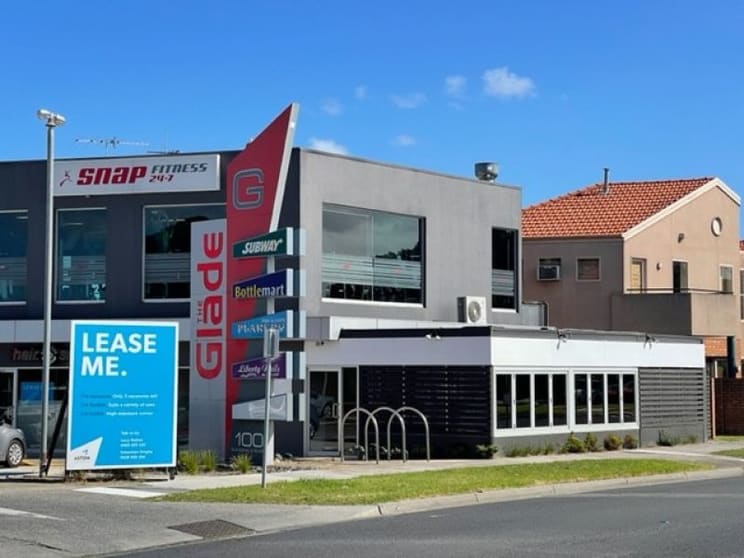 Click to view all images Shop 1a/100 Gladesville Boulevard Patterson Lakes VIC 3197 - Image 1