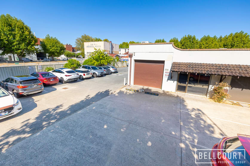 Click to view all images 378-380 William Street Perth WA 6000 - Image 1