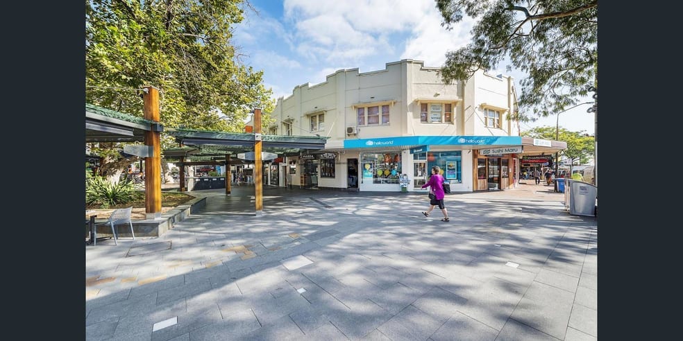 Click to view all images 16/105 Longueville Road Lane Cove NSW 2066 - Image 2